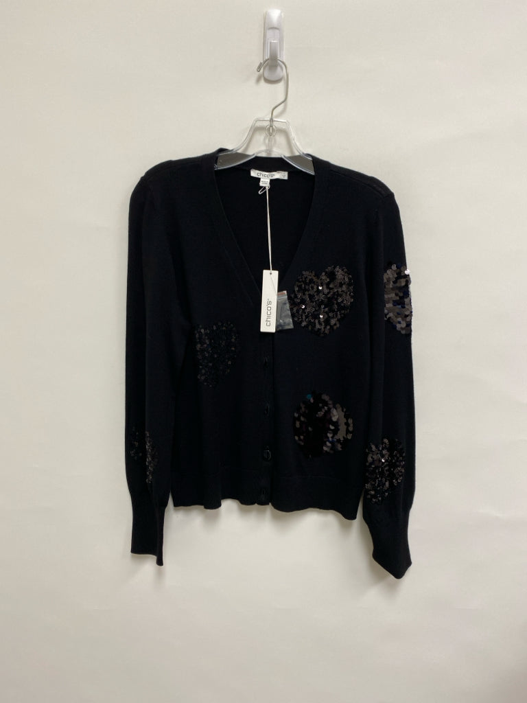 NWT Chico&