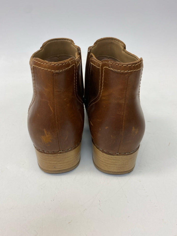 Dansko  Size 37 Brown Boots
