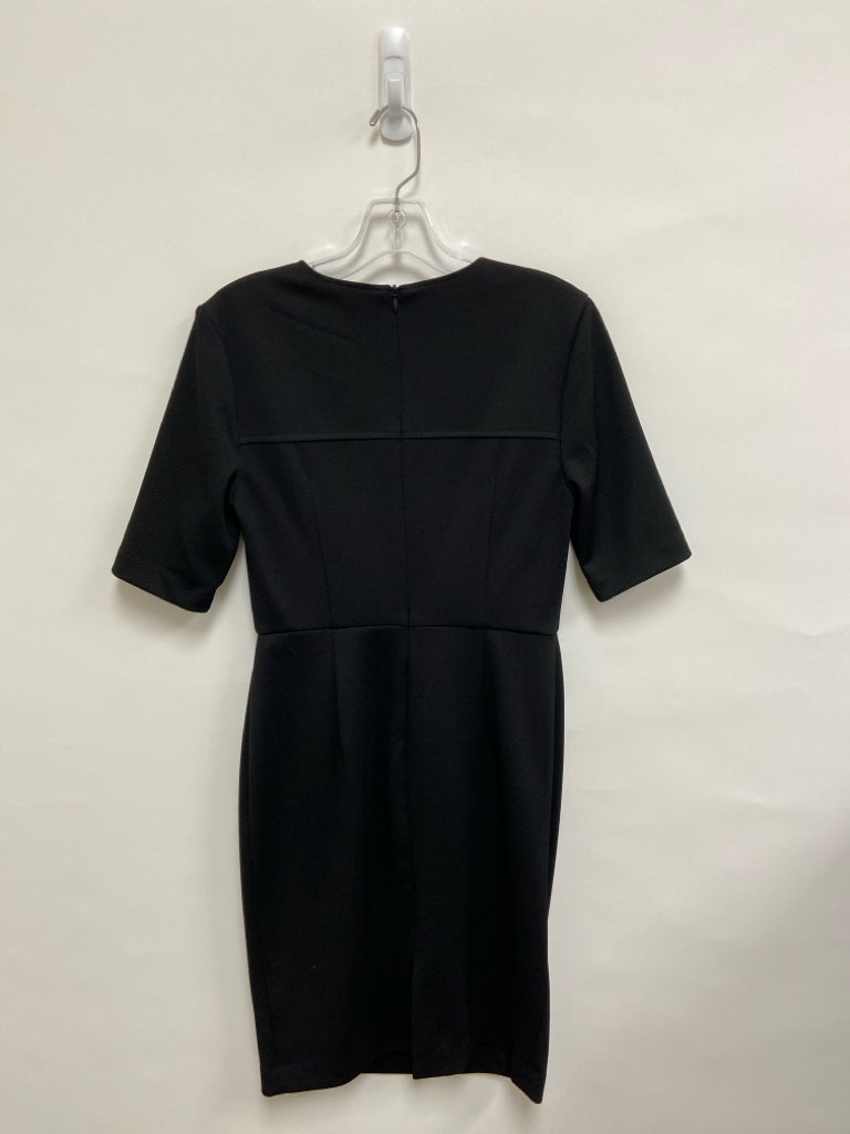 Trina Turk Size 4 Black Ladies Dress