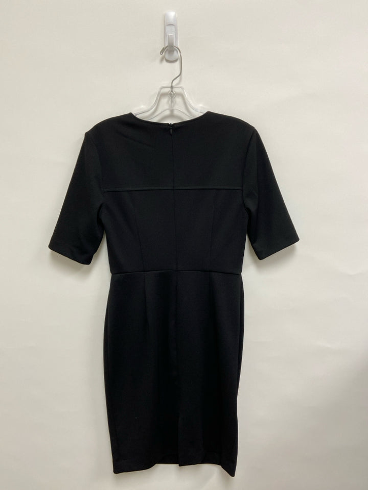 Trina Turk Size 4 Black Ladies Dress