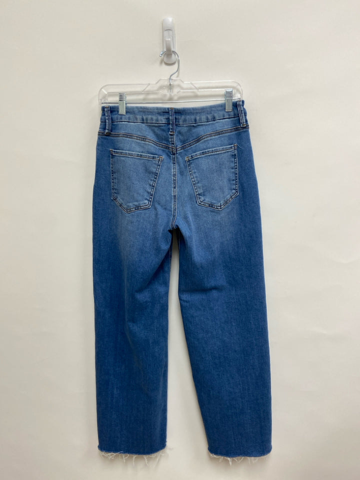 Kut from the Kloth Size 4 Blue Ladies Jeans