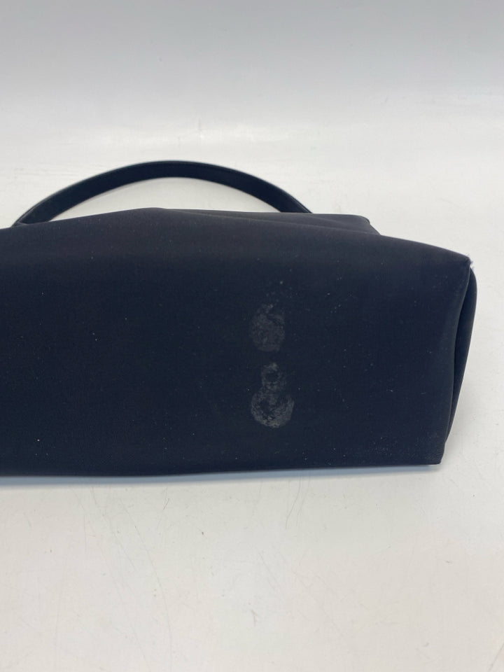 Kate Spade Black Nylon Handbag