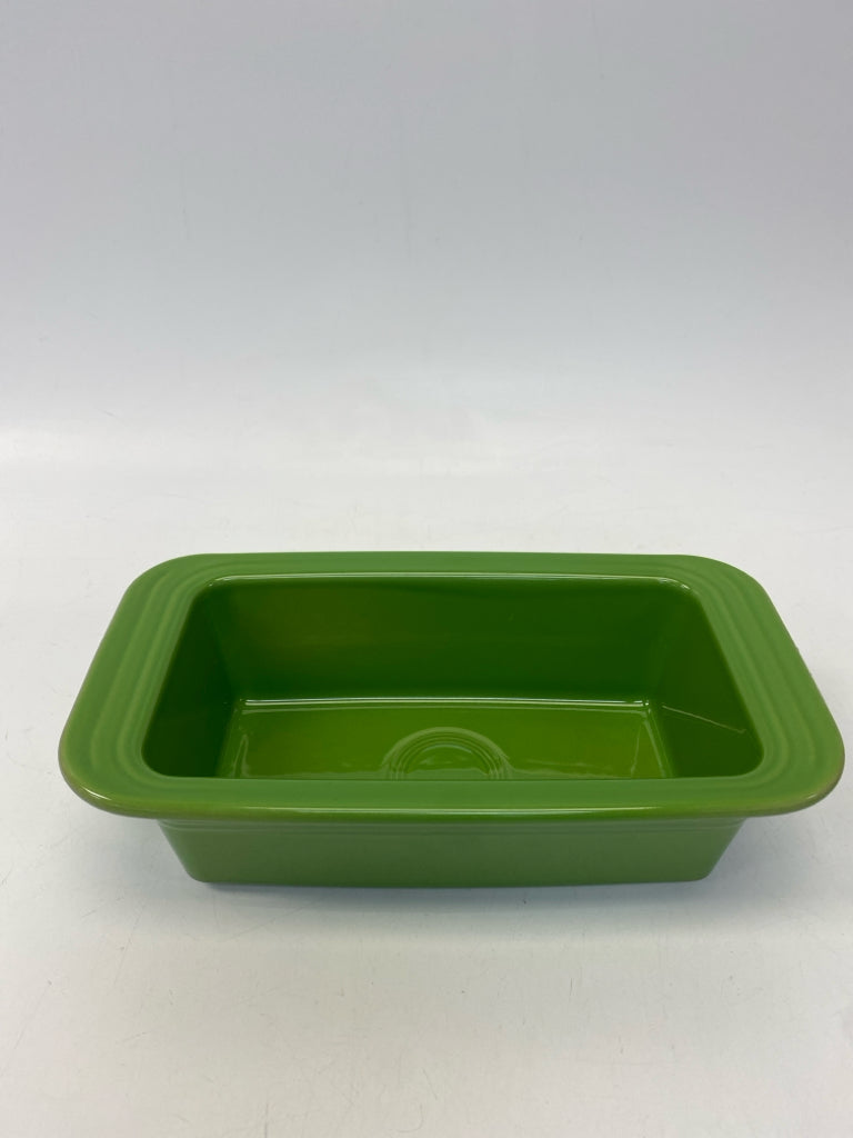 Fiesta Green Bakeware
