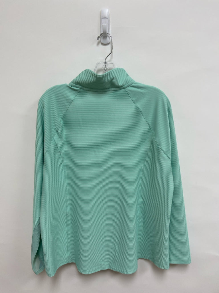 NWT Chico&