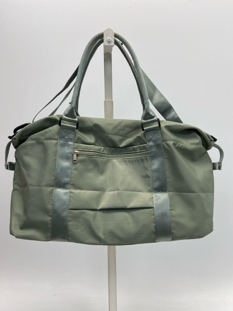 Sage Duffle Bag