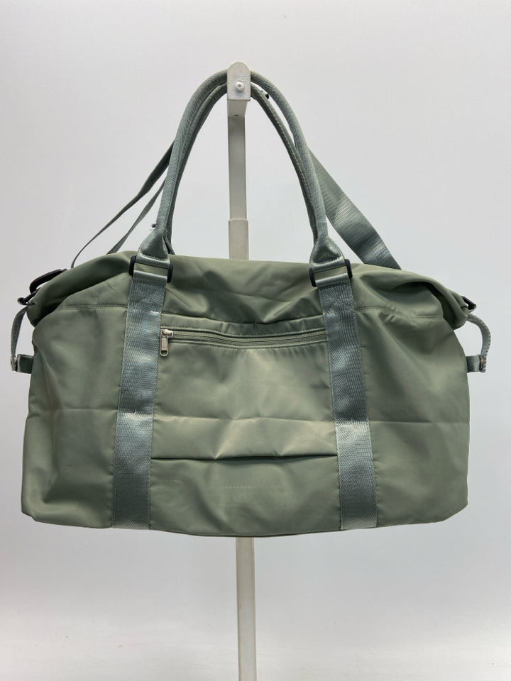 Sage Duffle Bag
