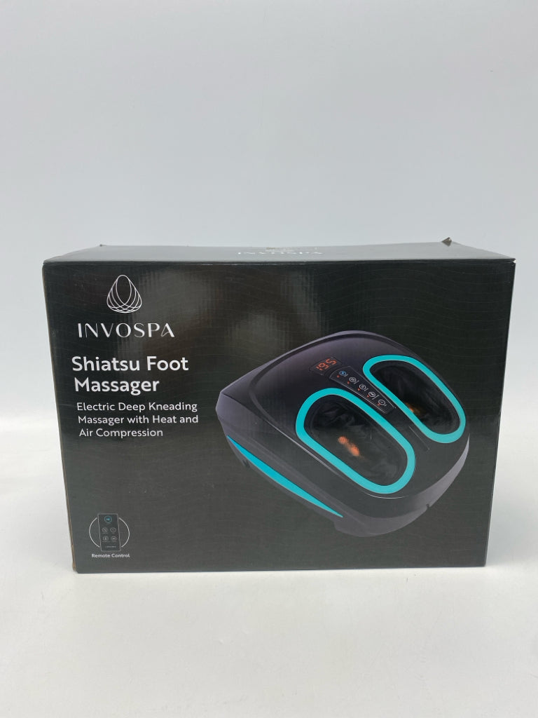 NEW/BOX Misc. Health