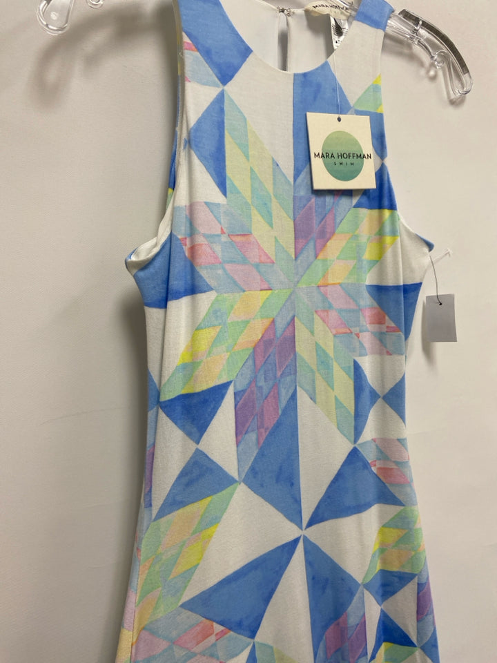 NWT Mara Hoffman Size S Ladies Dress