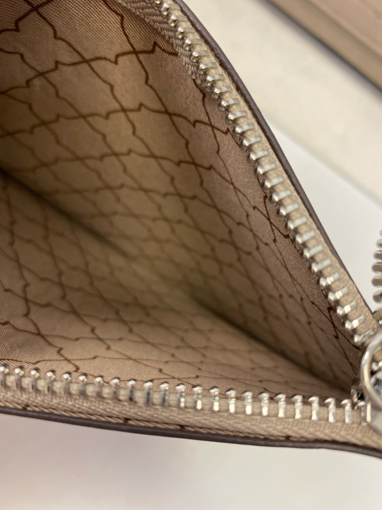 Kelly &amp; Katie Brown Handbag