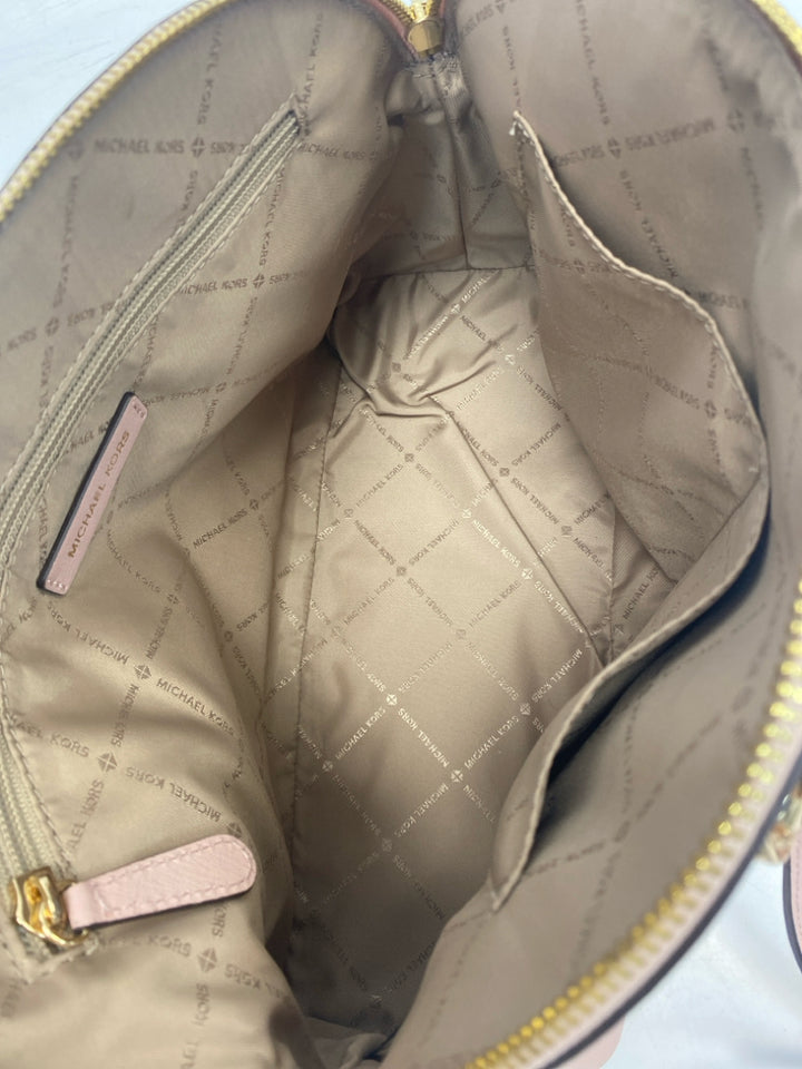 Michael Kors Pink Handbag