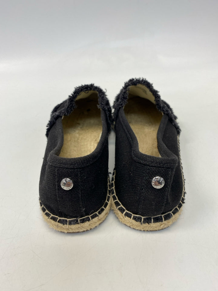Michael Kors  Size 8.5 Black Flats