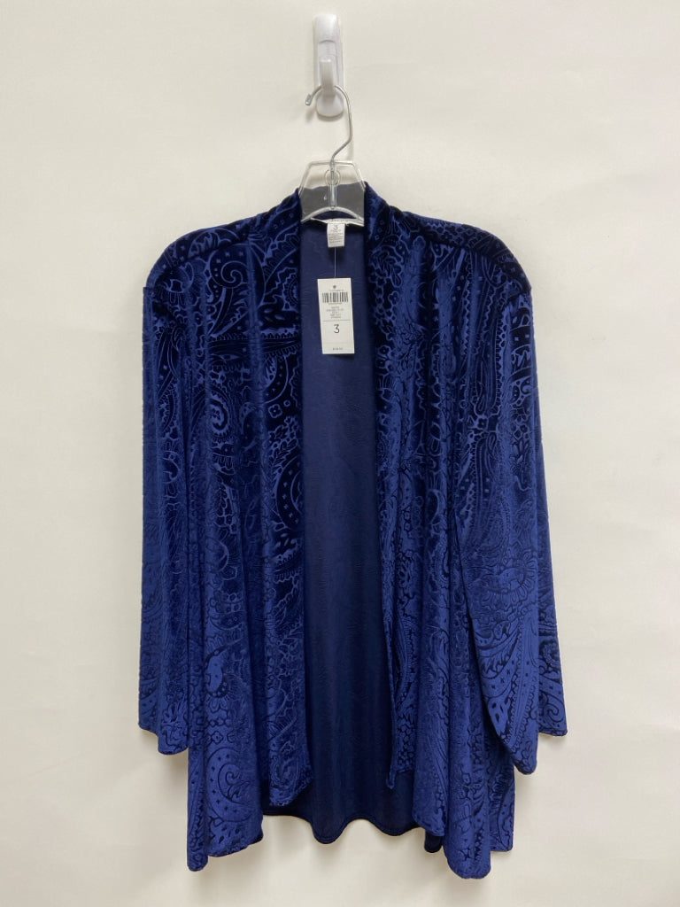 NWT Chico&