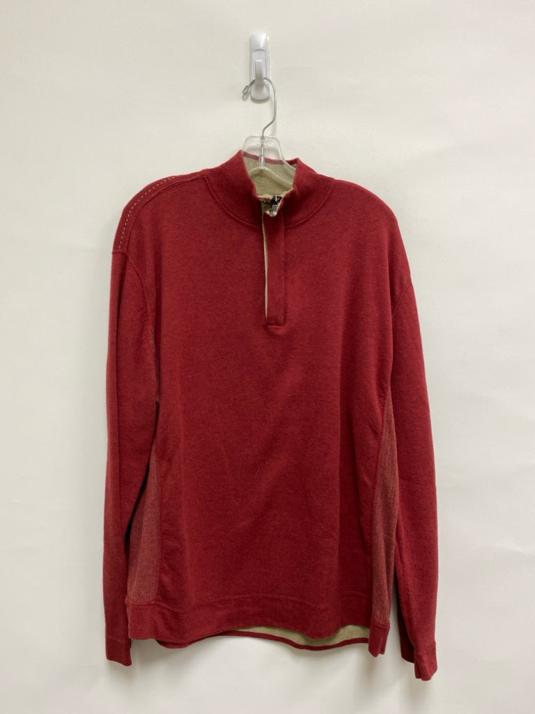 Nat Nast Size XL Brick Men&