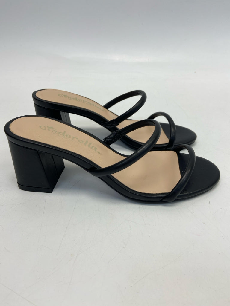 SIZE 4 Black Girl&