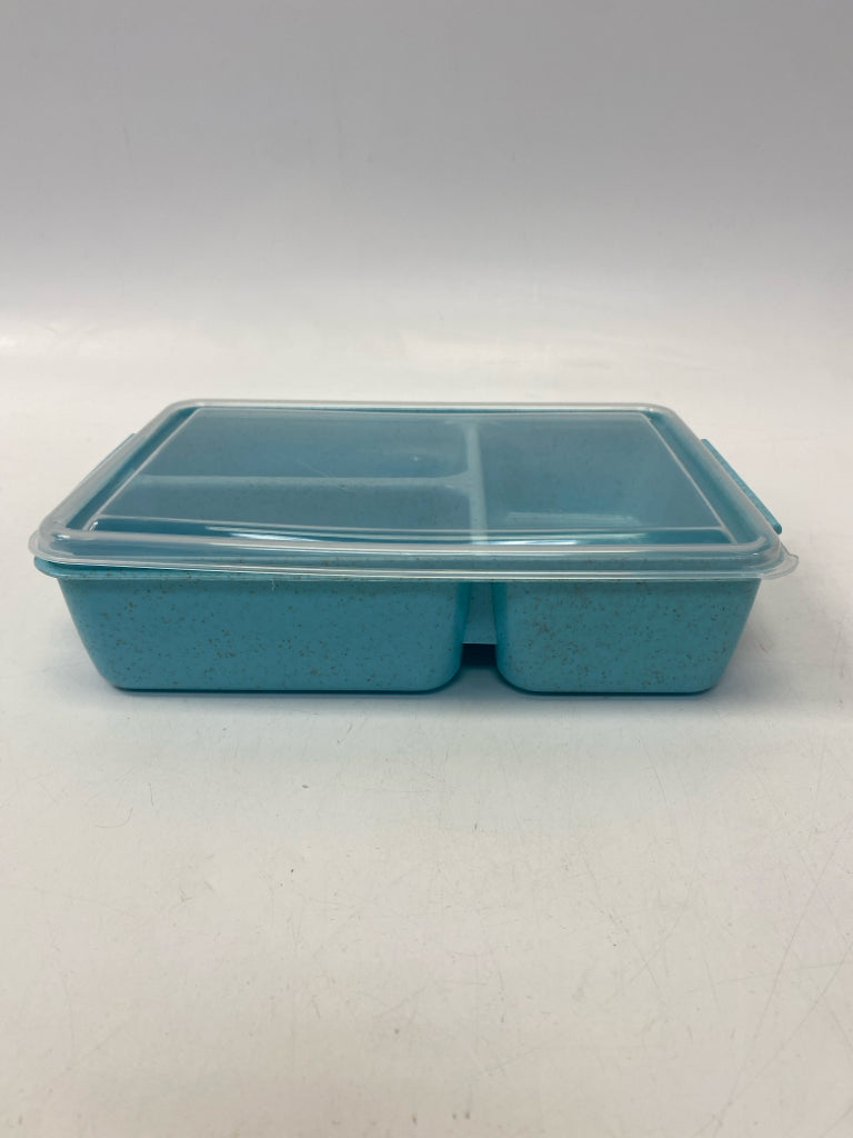 Aqua Clear Storage Container