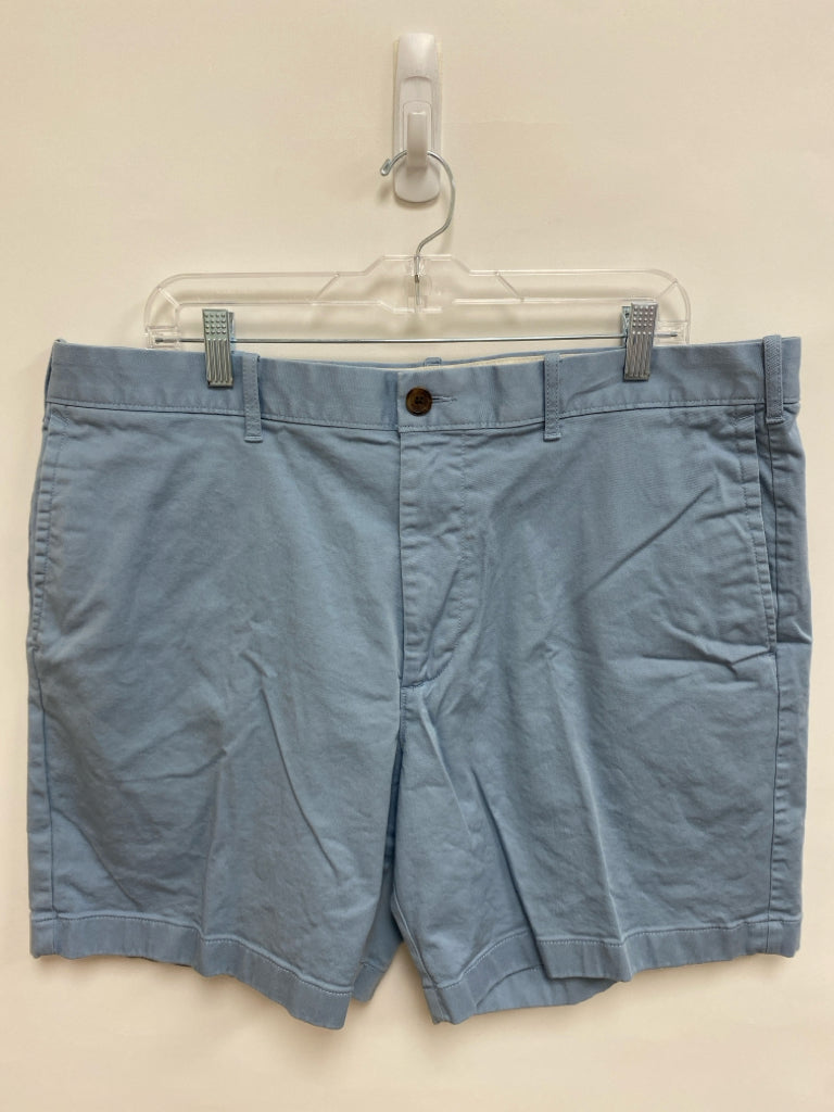 J Crew Size 38 Light Blue Men&