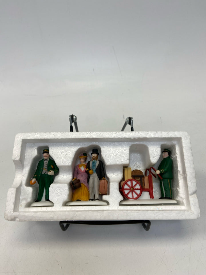 Dept. 56 Christmas
