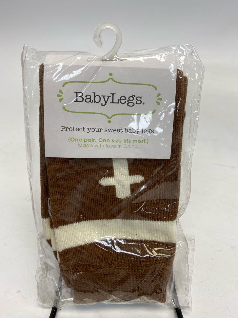 SIZE OSFM Brown Cream Fabric Misc. Baby Gift