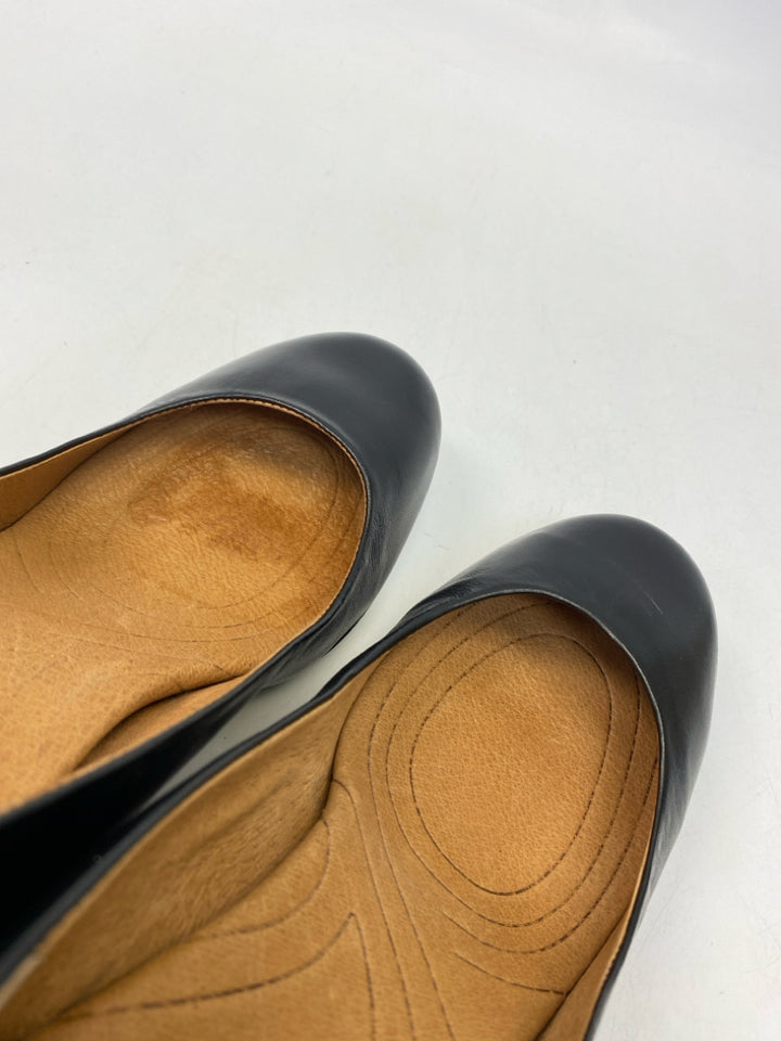 Clarks US Shoe Size 10 Black Heels