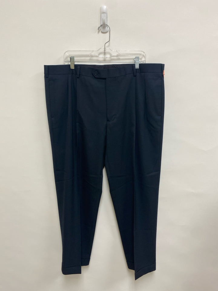 Brooks Brothers Size 42 Black Men&