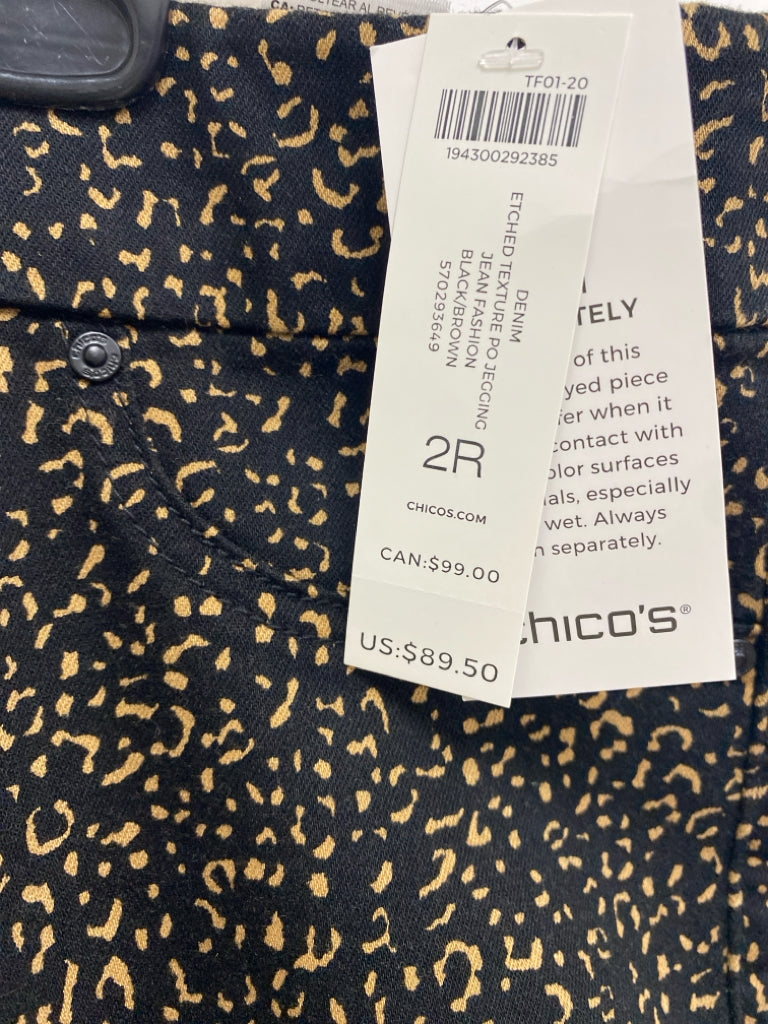 NWT Chico&