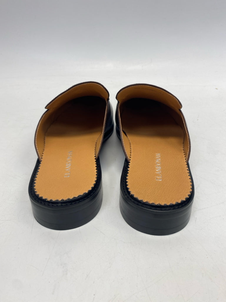 NWOT ELAN Brown Men&