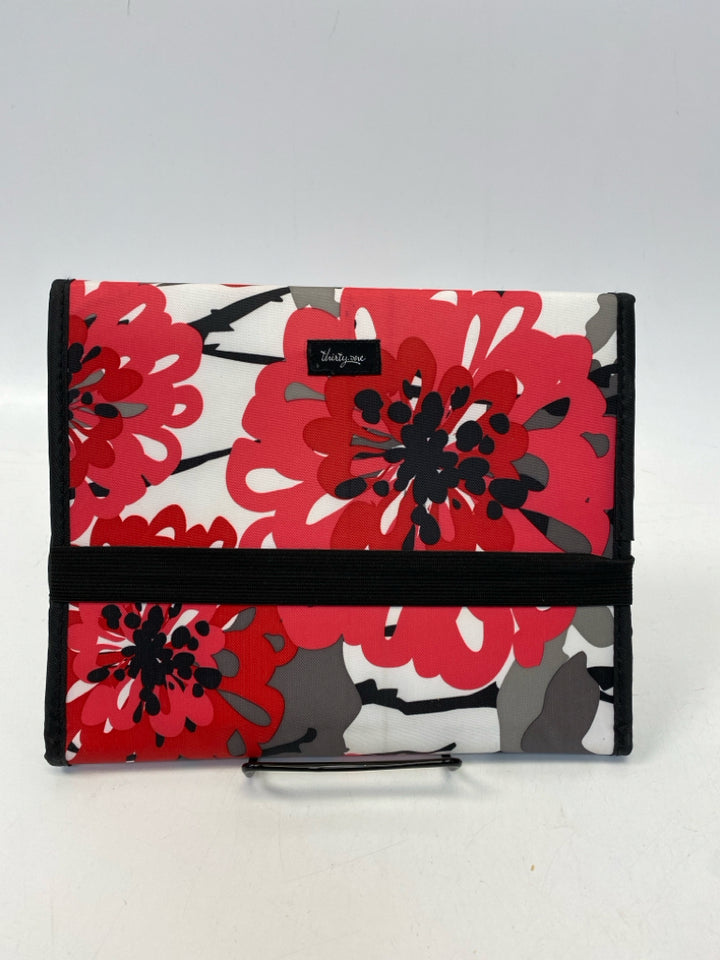 Thirty-One Red White/Black Electronic/Accessory