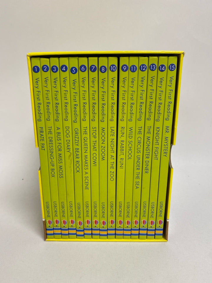 Usborne Kids Books
