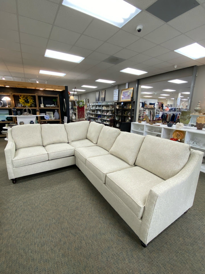 CCF Sofa