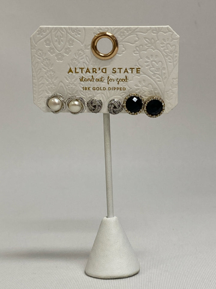 NEW/PKG altar&
