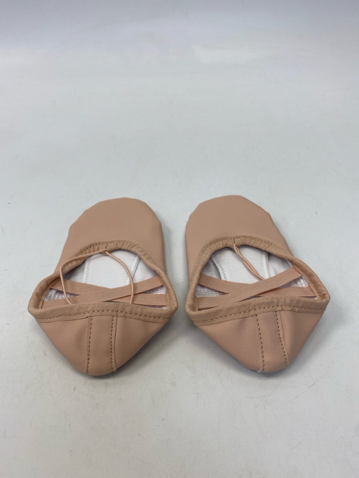 SIZE 11 Blush Girl&