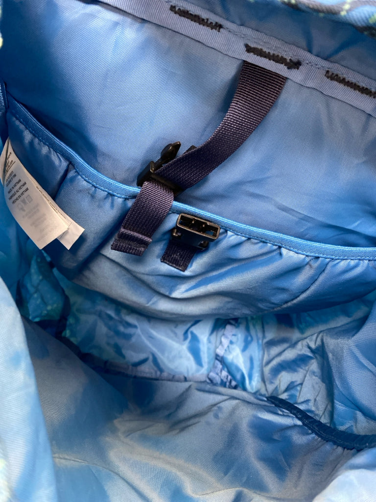 Patagonia Flying Fish Toromiro Backpack