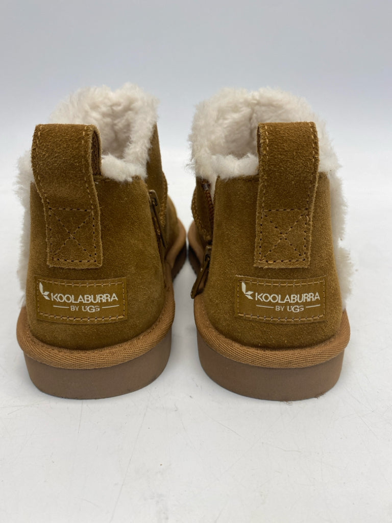 UGG SIZE 3 Brown Girl&