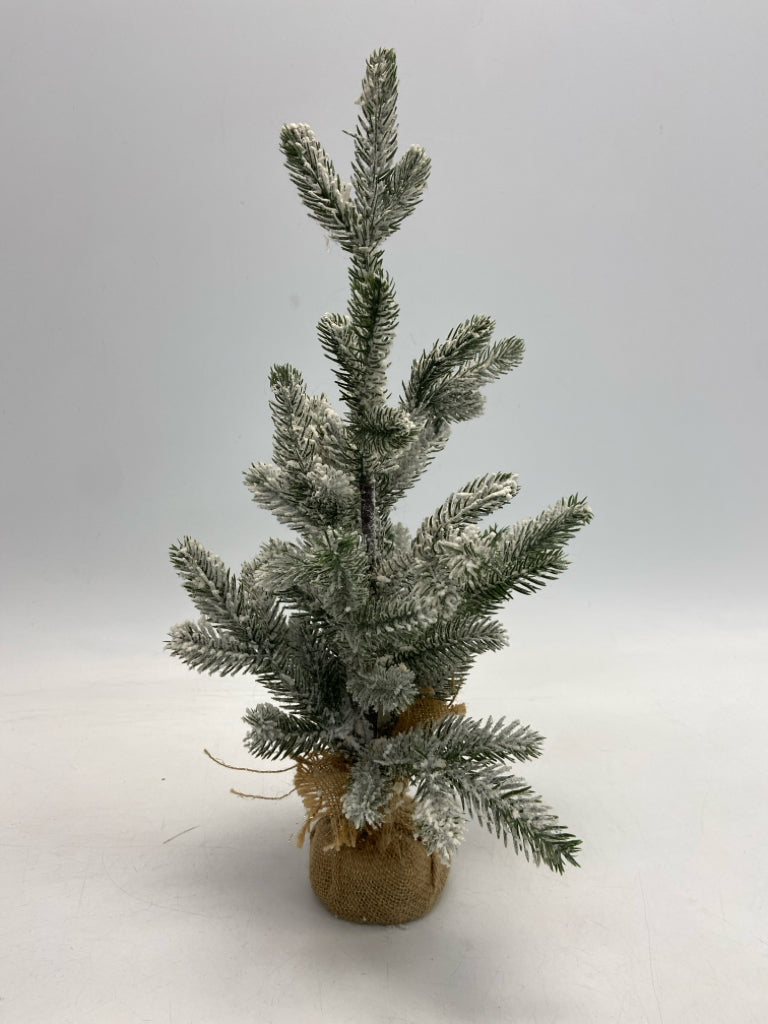 Green Christmas
