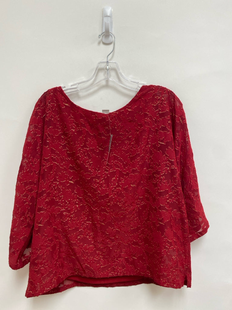 NWT Chico&