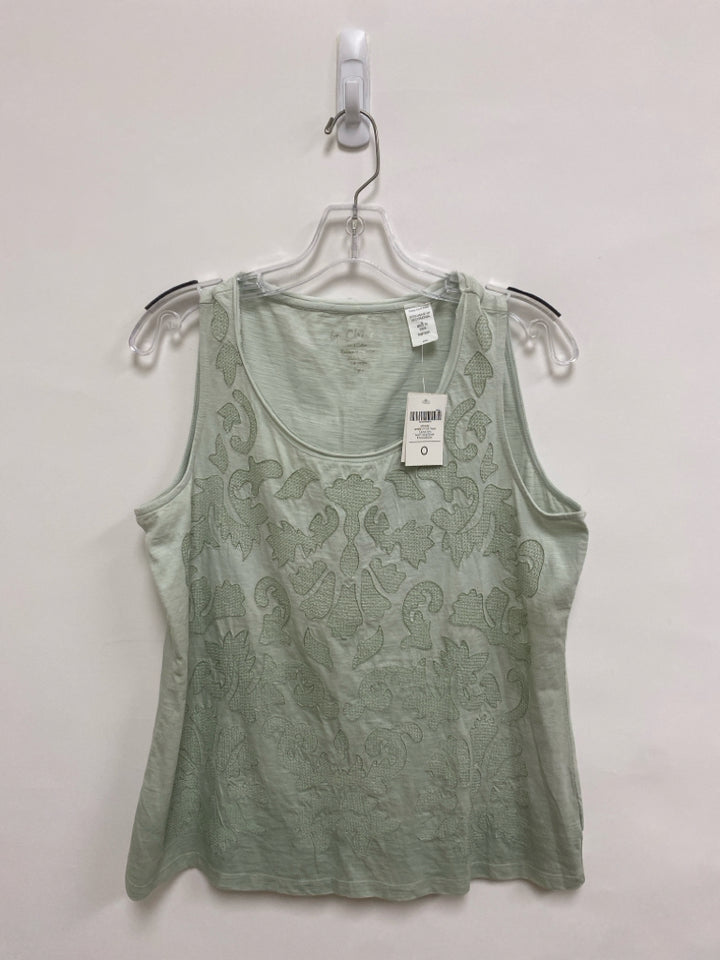 NWT Chico&