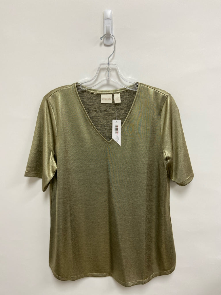 NWT Chico&