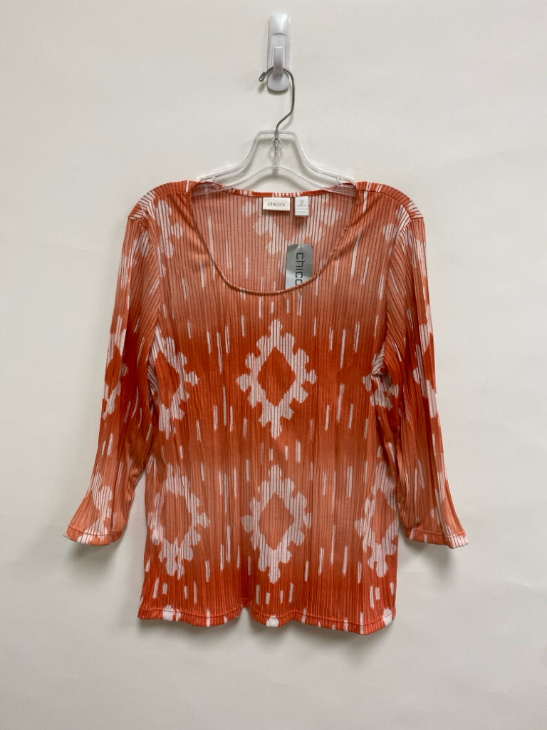 NWT Chico&