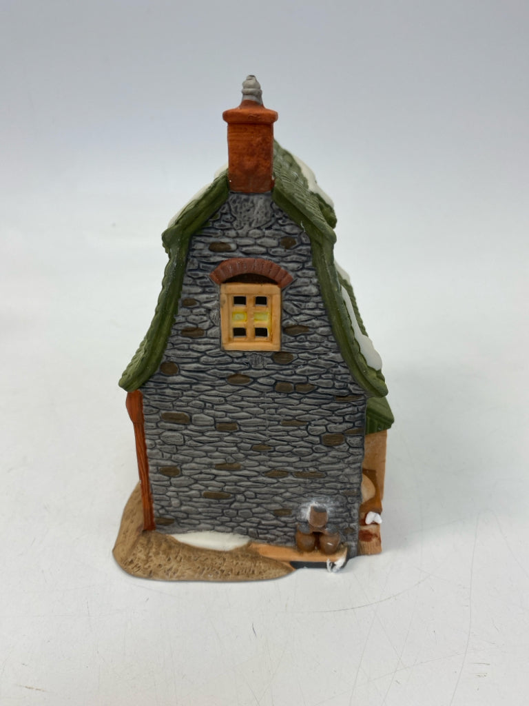 Dept. 56 Dickens Village Christmas
