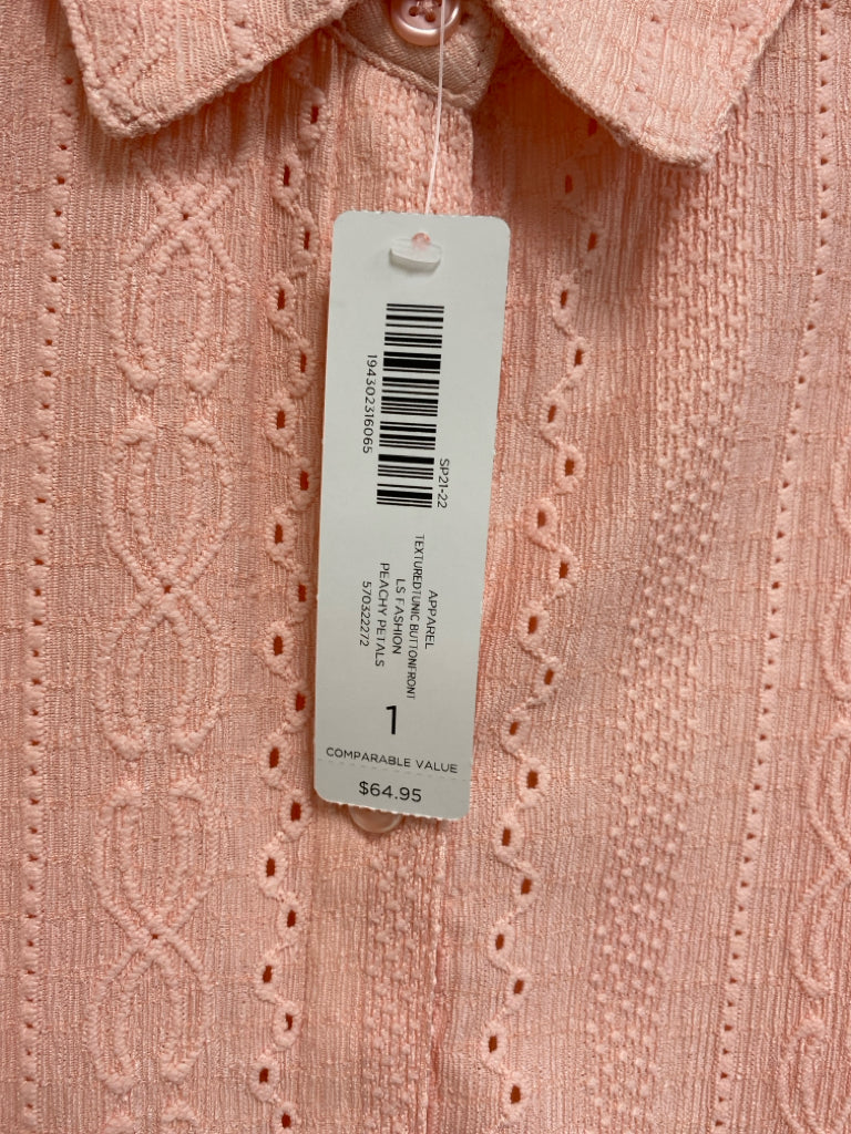 NWT Chico&