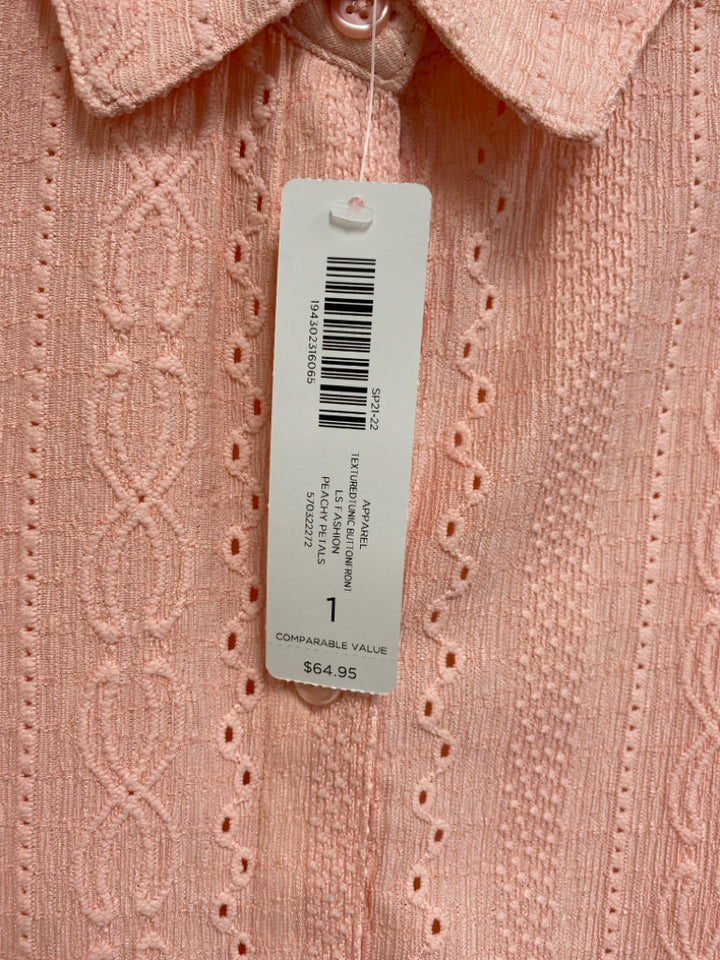 NWT Chico&