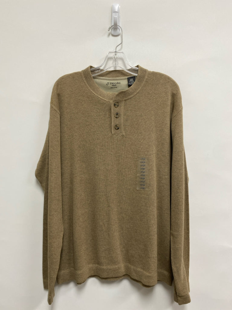 NWT St. John&