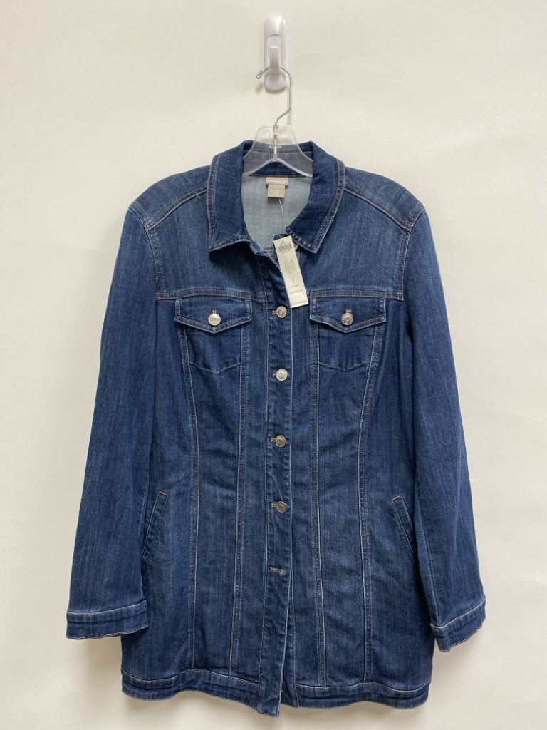 NWT Chico&