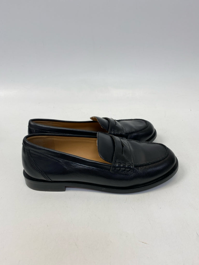 Madewell US Shoe Size 6 Black Flats