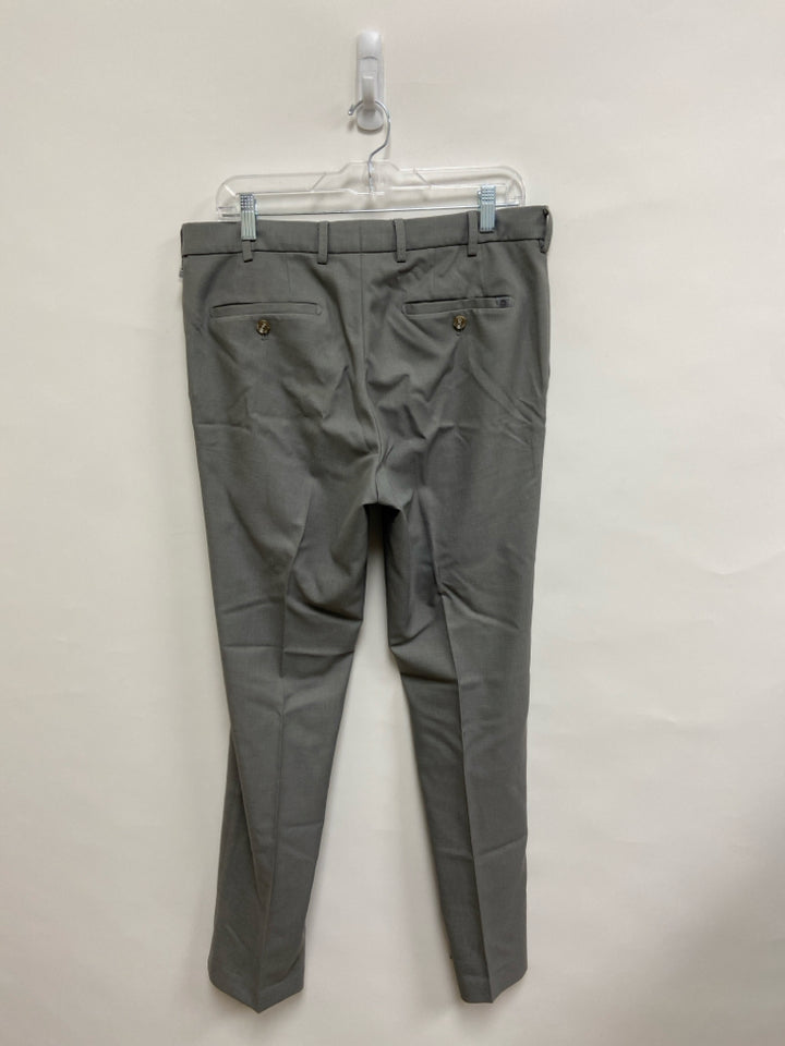 Peter Millar Size 33 Gray Men&
