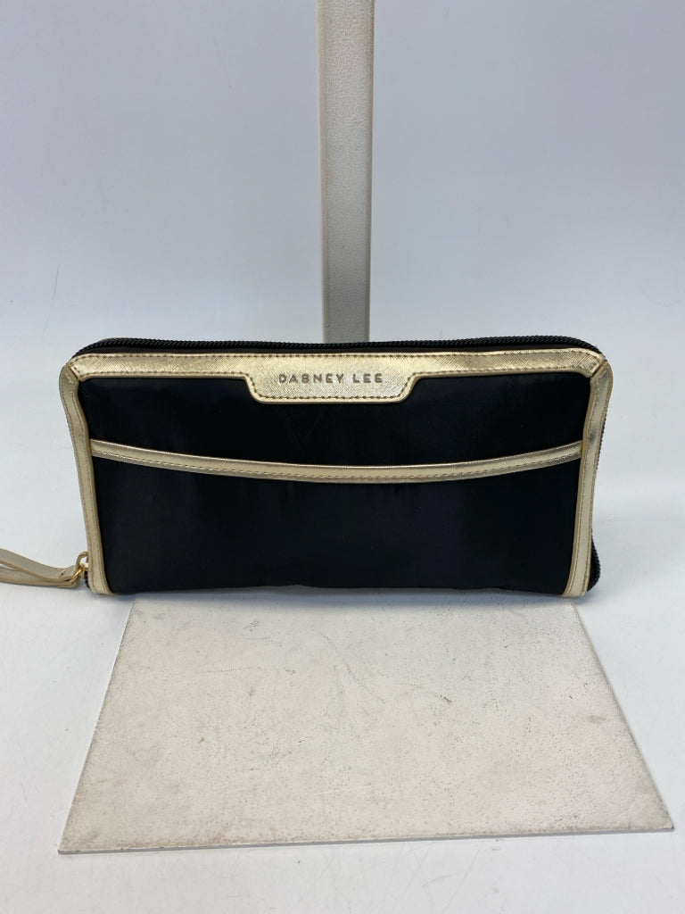 Dabney Lee Packable Travel Tote