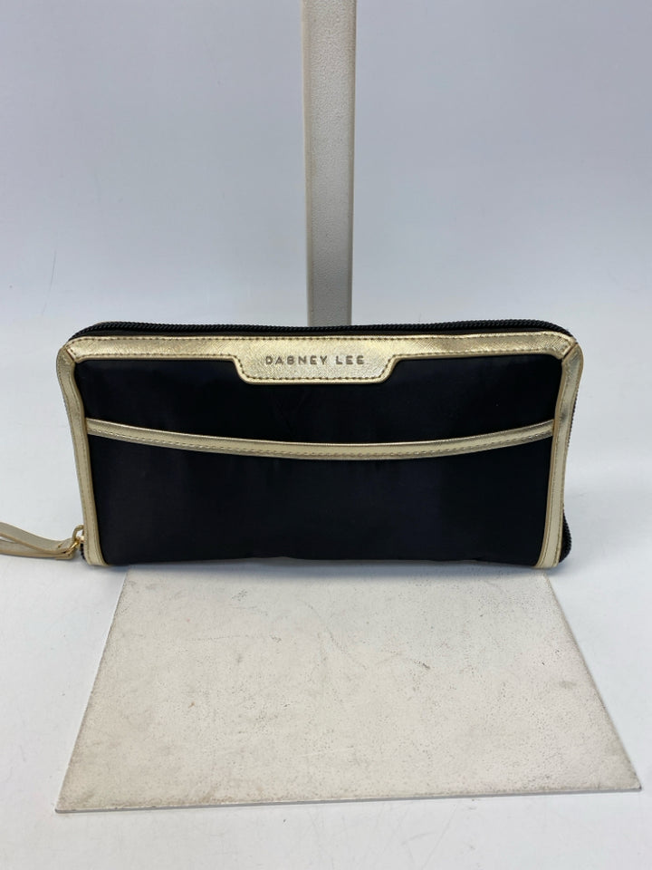 Dabney Lee Packable Travel Tote
