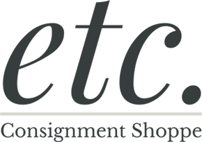 etc. Consignment Shoppe Winston Salem