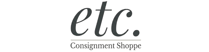 etc. Consignment Shoppe Winston Salem