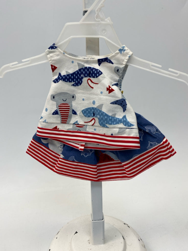 Doll Clothing for 18" Doll